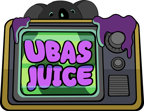 ubasjuice.com logo