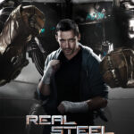 real steel