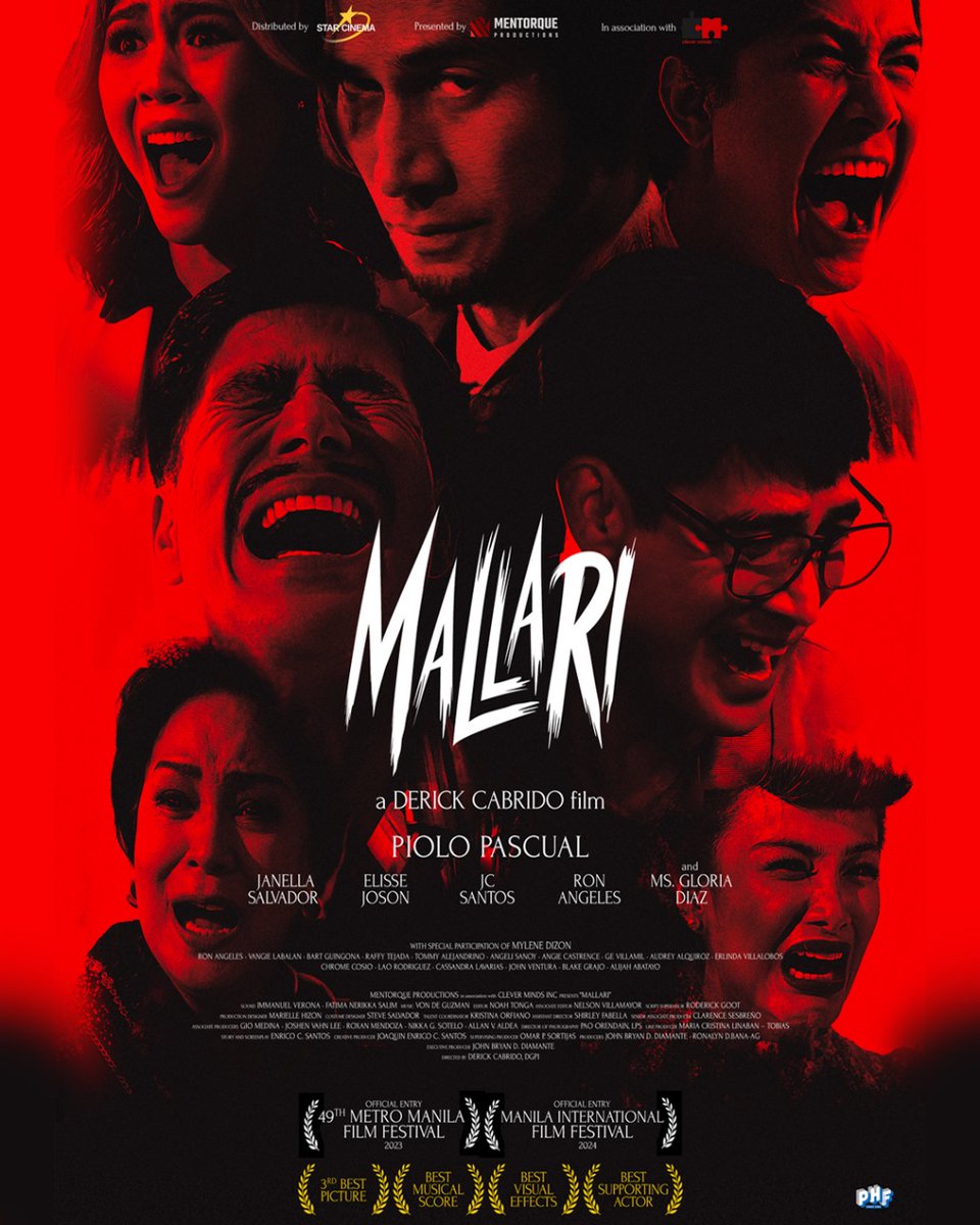 Mallari