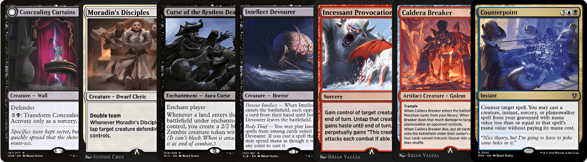 Celebrating Filipino Creativity Through Magic: The Gathering